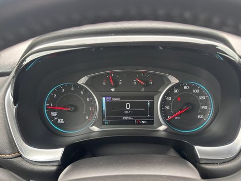 Used 2019 Chevrolet Traverse LT FWD image 24