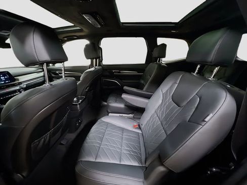 New 2025 Kia Telluride SX X-Line image 26