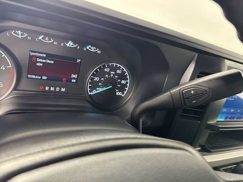 Used 2026 Ford F350 XLT AWD/4WD image 17