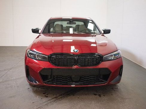 New 2026 BMW M340i xDrive w/ Premium Package image 2