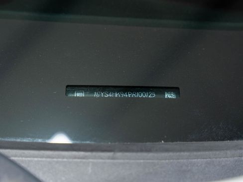 Used 2023 Cadillac Escalade V image 52