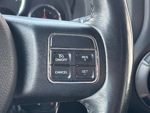 Used 2016 Jeep Wrangler Unlimited Sport w/ Quick Order Package 24S AWD/4WD image 19