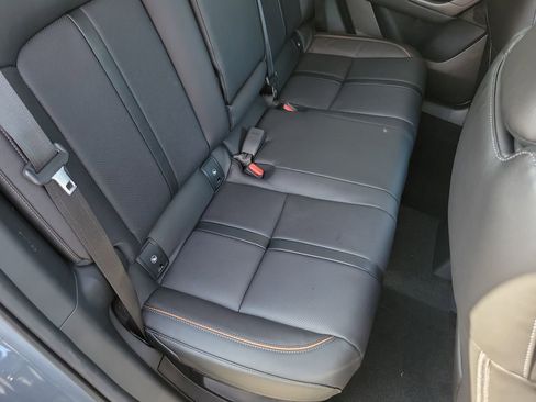 New 2026 MAZDA CX-50 AWD 2.5 Hybrid w/ Weather Package image 18