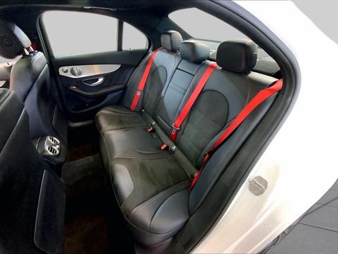 Used 2020 Mercedes-Benz C 43 AMG 4MATIC Sedan image 20