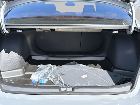 New 2026 Honda Civic Sport image 30