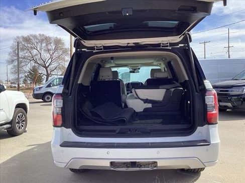 Used 2020 Ford Expedition Platinum AWD/4WD image 6