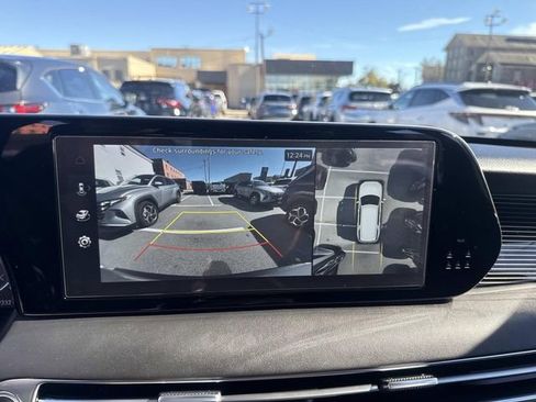 Used 2023 Hyundai Palisade Calligraphy w/ Cargo Package image 25