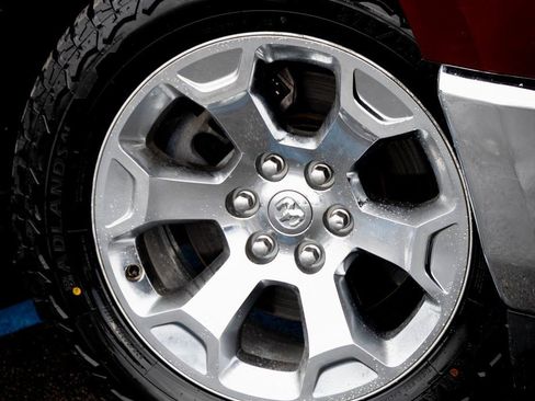 Used 2019 RAM 1500 Big Horn image 27