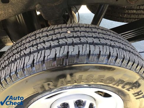 Used 2024 Chevrolet Silverado 2500 W/T w/ WT Convenience Package image 36