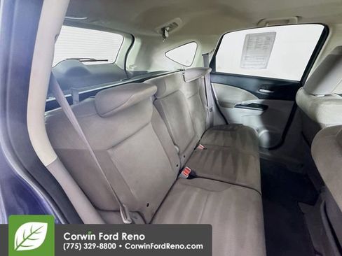 Used 2014 Honda CR-V EX image 24