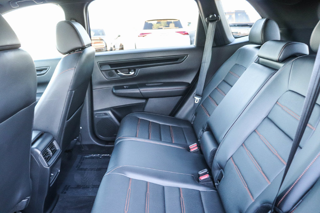 Used 2024 Honda CR-V Sport-L image 22