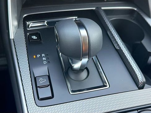 New 2026 MAZDA CX-90 Plug-In Hybrid w/ Preferred image 31