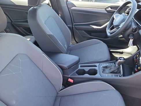 New 2026 Volkswagen Jetta Sport FWD image 17