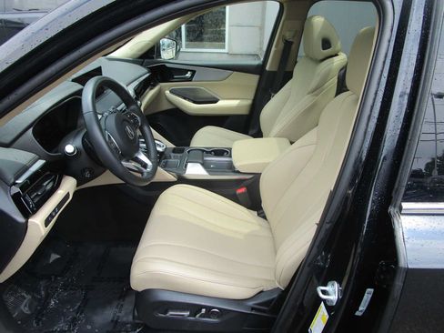 Certified 2023 Acura MDX A-Spec AWD/4WD image 13