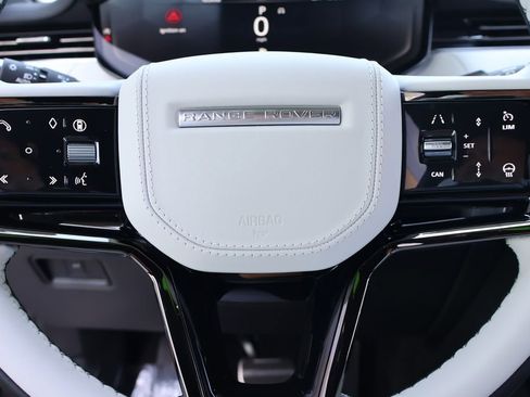 Used 2024 Land Rover Range Rover Sport Dynamic SE AWD/4WD image 19