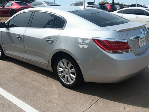 Used 2013 Buick LaCrosse FWD image 5