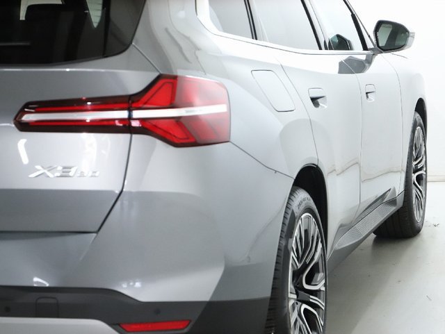 Used 2026 BMW X3 xDrive30i w/ Convenience Package AWD/4WD image 46