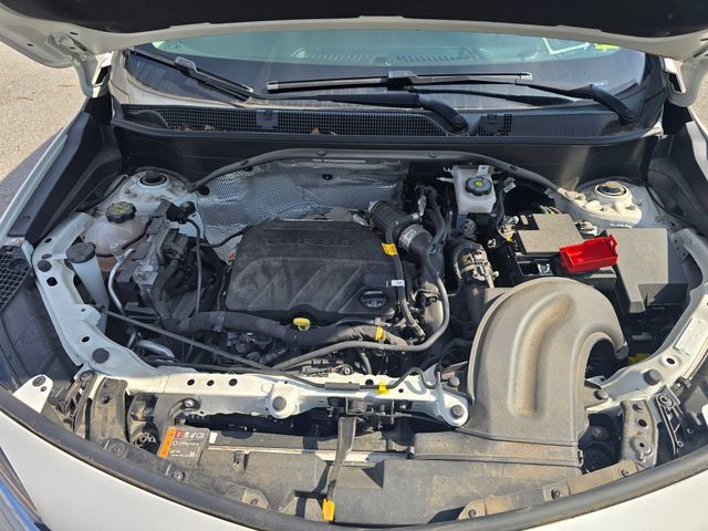 Used 2023 Buick Encore GX Preferred FWD image 29