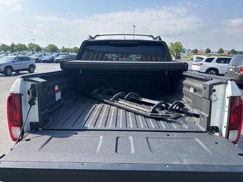 Certified 2021 Honda Ridgeline Sport image 34