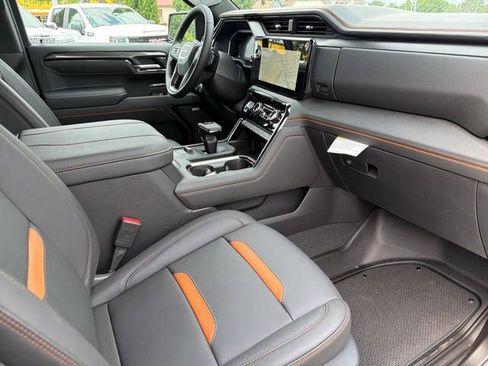 New 2026 GMC Sierra 1500 AT4 w/ AT4 Premium Package AWD/4WD image 23