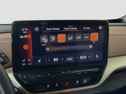 Used 2023 Volkswagen ID.4 Pro image 17