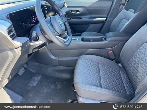 New 2026 Nissan Kicks SV image 14