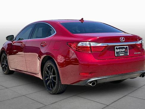 Used 2013 Lexus ES 350 w/ Luxury Pkg FWD image 10