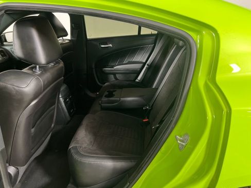 Used 2023 Dodge Charger Scat Pack w/ Daytona Edition Group image 31