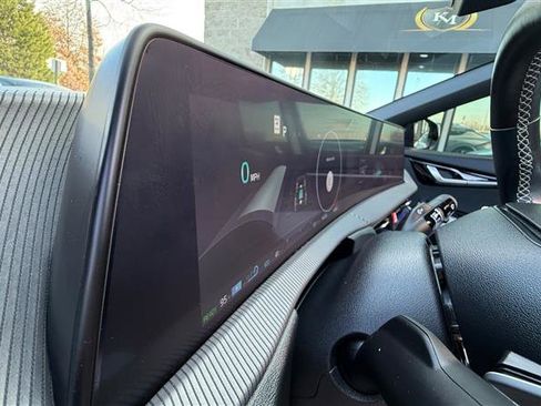 Used 2023 Kia EV6 GT-Line w/ GT-Line White Seat Package image 35