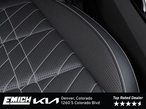 New 2025 Kia Telluride SX Prestige X-Line image 22