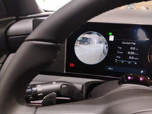 New 2026 Hyundai Santa Cruz XRT image 42