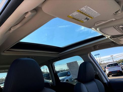 Used 2023 Subaru Forester Sport image 21