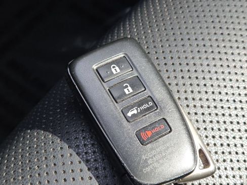 Used 2018 Lexus NX 300h AWD w/ Premium Package image 43