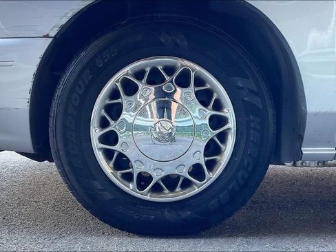 Used 2004 Buick Century Custom FWD image 9
