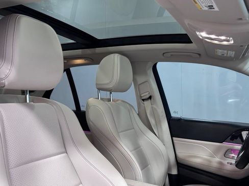 Certified 2022 Mercedes-Benz GLE 350 4MATIC image 19