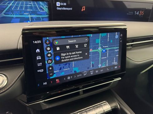 New 2026 Lincoln Nautilus Premier w/ Equipment Group 102A image 36