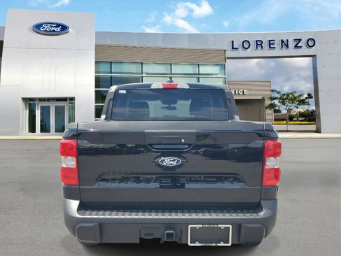 New 2026 Ford Maverick XL FWD image 5