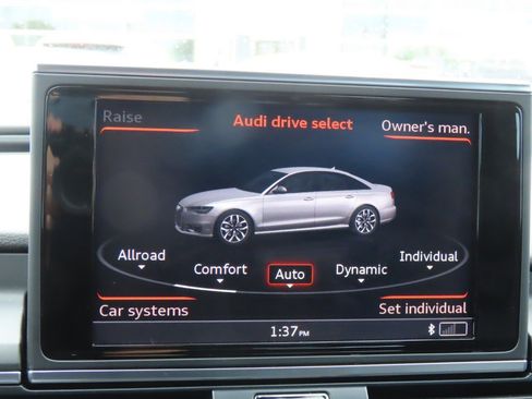 Used 2018 Audi S6 Premium Plus w/ S Sport Package image 27