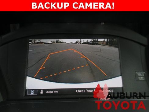 Used 2017 Honda Accord Sport image 18