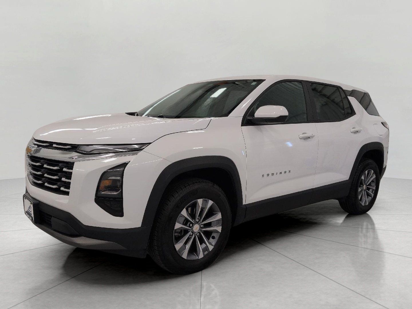 Certified 2026 Chevrolet Equinox LT AWD/4WD image 13