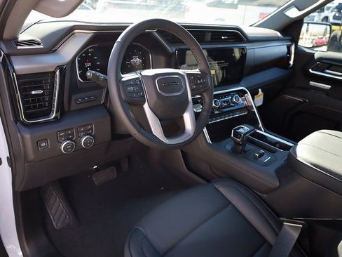 New 2026 GMC Sierra 1500 Denali w/ Technology Package AWD/4WD image 13