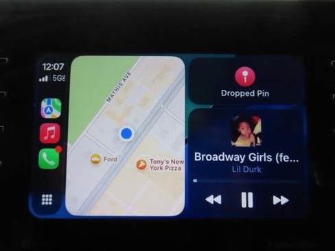 Used 2021 Toyota Camry LE image 24