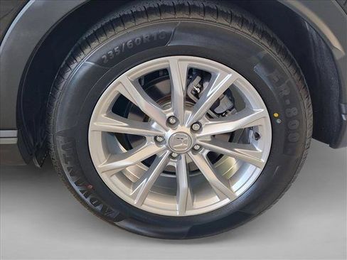 Certified 2024 Honda CR-V EX image 22