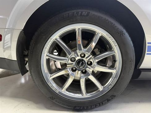 Used 2008 Ford Mustang Shelby GT500 RWD image 50
