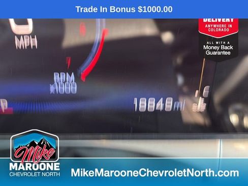 Used 2025 Chevrolet Trax LT w/ LT Convenience Package image 25