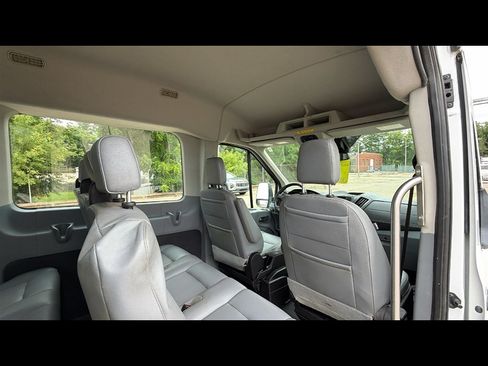 Used 2018 Ford Transit 350 XL RWD image 25