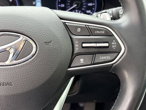 Used 2022 Hyundai Palisade SEL w/ 8P Bench Seat Package image 21