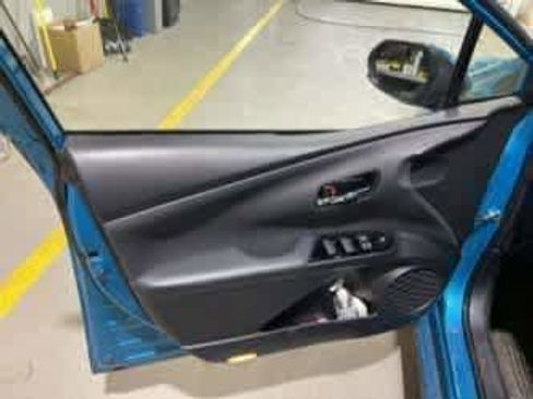 Used 2022 Toyota Prius Prime LE image 13