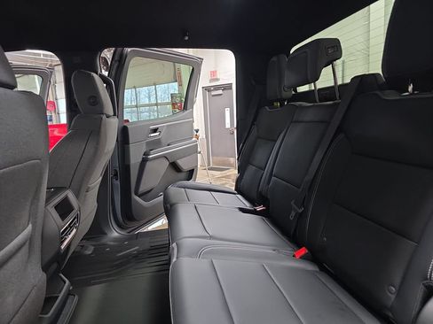 New 2026 GMC Sierra EV Elevation AWD/4WD image 13
