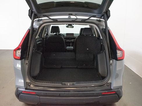 Used 2024 Honda CR-V EX-L image 25